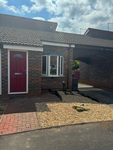 1 Bedroom Semi-Detached House To Rent In Telford, Shropshire, TF4