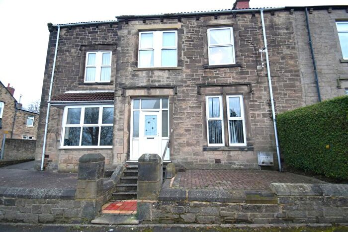1 Bedroom Flat To Rent In Station Road, Stanley, Co. Durham, DH9