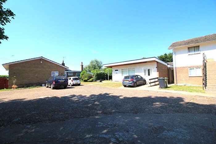 1 Bedroom Detached Bungalow To Rent In Brecklands Green, PE37