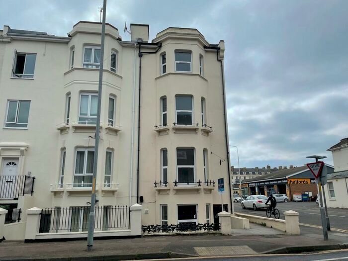 2 Bedroom Apartment To Rent In Manor Road, Folkestone, Kent, CT20