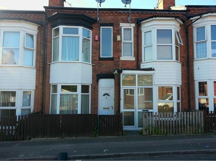 3 Bedroom Property To Rent In Trafalgar Road, Erdington, Birmingham, B24