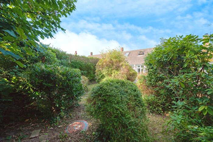 2 Bedroom Bungalow For Sale In Elm Close Estate, Hayling Island, Hampshire, PO11