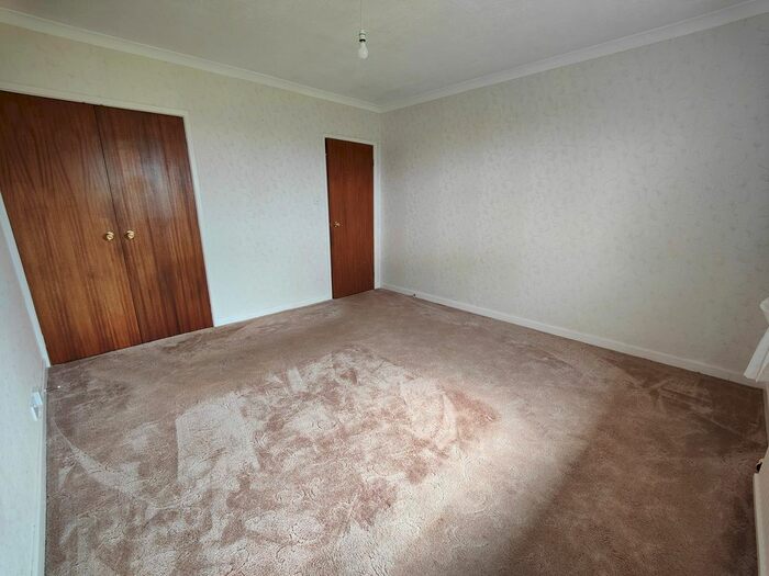 3 Bedroom Detached Bungalow For Sale In Winters Park, Penrith, CA11