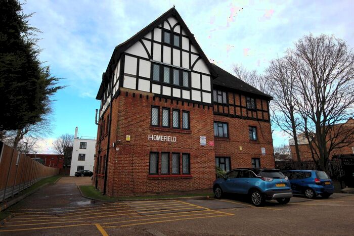 1 Bedroom Flat To Rent In London Road, Morden, SM4