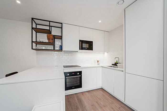 2 Bedroom Flat To Rent In Caldon Boulevard, Wembley, Middlesex, HA0