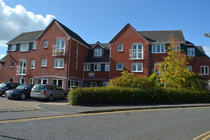 1 Bedroom Property For Sale In Parkway, Holmes Chapel, CW4