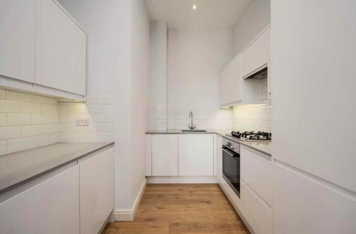 1 Bedroom Property To Rent In Great Percy Street, London, WC1X