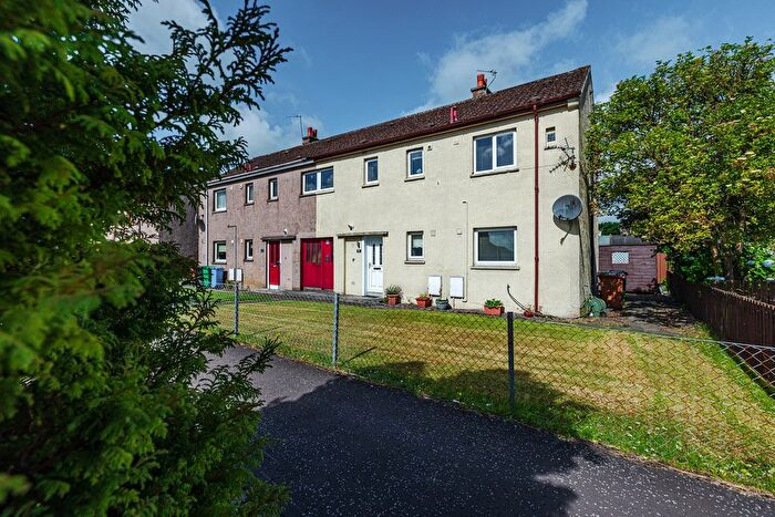 1 Bedroom Flat For Sale In Kirkburn Drive, Cardenden, Lochgelly, KY5