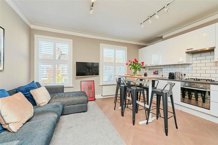 3 Bedroom Flat To Rent In Portnall Road, London, W9