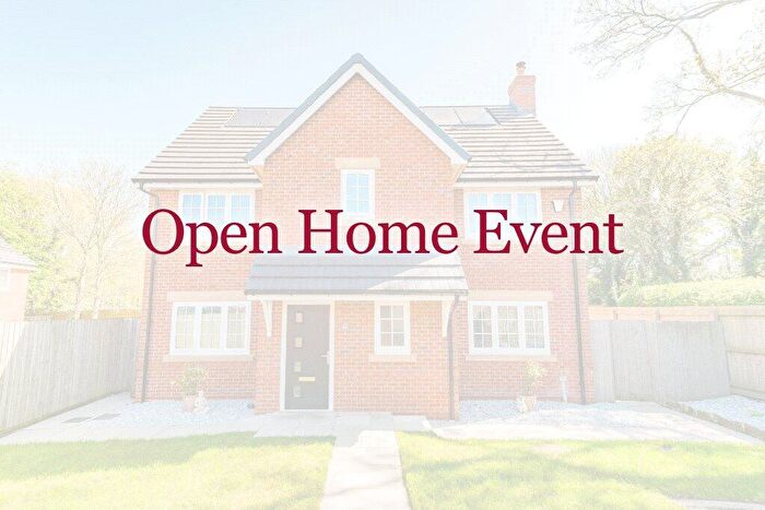 5 Bedroom Detached House For Sale In Farriers Place, Great Eccleston, Preston, Lancashire, PR3