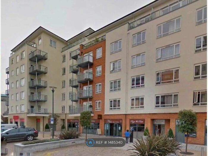 Studio To Rent In Battalion House, London, NW9