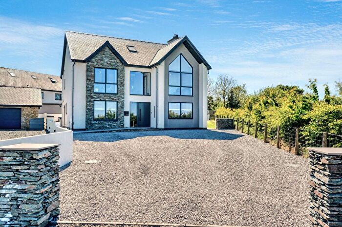 6 Bedroom Detached House For Sale In Broughton Moor, CA15