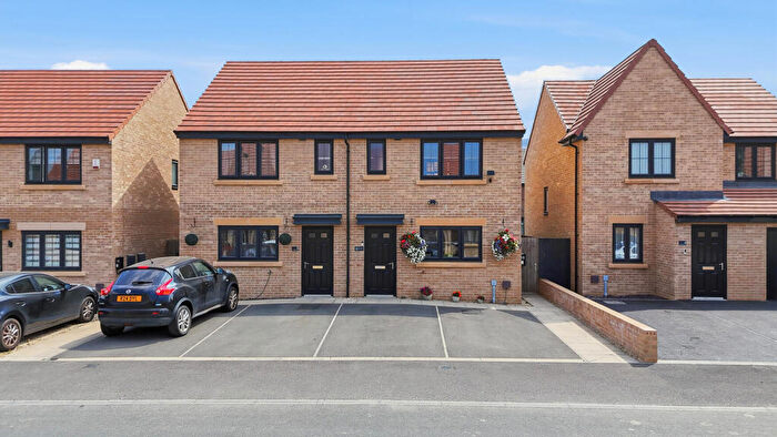 3 Bedroom House For Sale In Primrose Road, Thurnscoe, Rotherham, S63