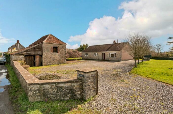 3 Bedroom Bungalow For Sale In Lower Godney, Wells, Somerset, BA5