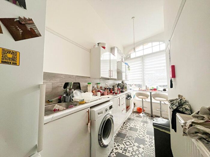 4 Bedroom Terraced House To Rent In Hillgrove Street, Stokes Croft, Bristol, BS2