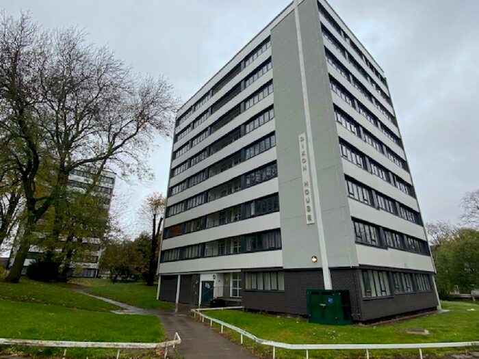 2 Bedroom Flat To Rent In Dixon House, Edgbaston, Birmingham, West Midlands, B16