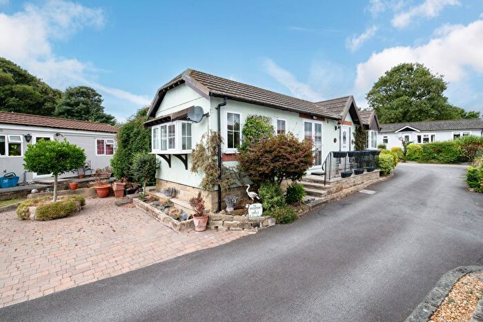 2 Bedroom Bungalow For Sale In Broadstones Park, Sheriff Lane, Bingley, West Yorkshire, BD16