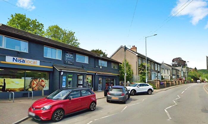 3 Bedroom Flat To Rent In St Lukes Road, Pontnewynydd, Pontypool, NP4