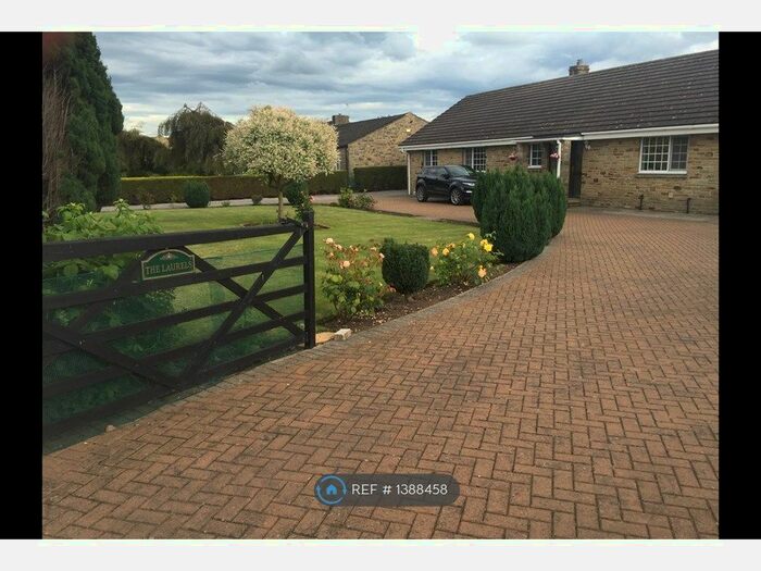 4 Bedroom Bungalow To Rent In Swale Pasture Lane, Richmond, DL10