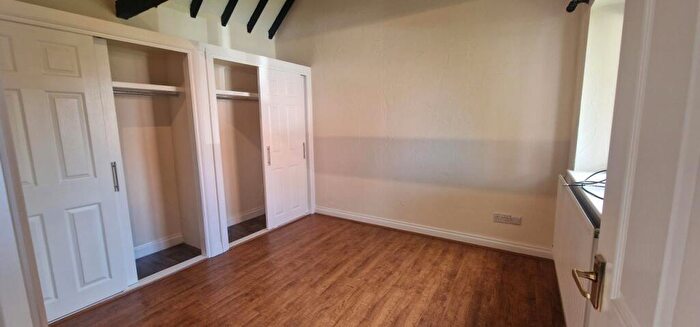 2 Bedroom Bungalow To Rent In Vine Farm Yard Collingham, NG23