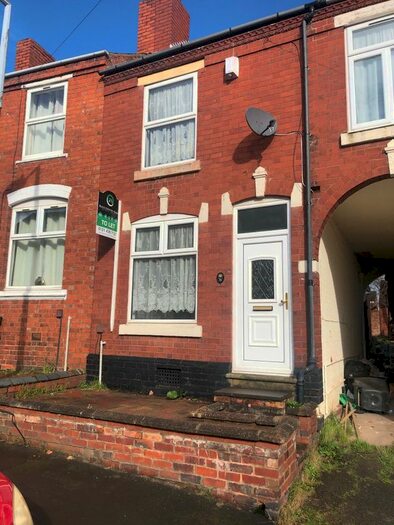 3 Bedroom Terraced House To Rent In Ladysmith Road, Halesowen, B63