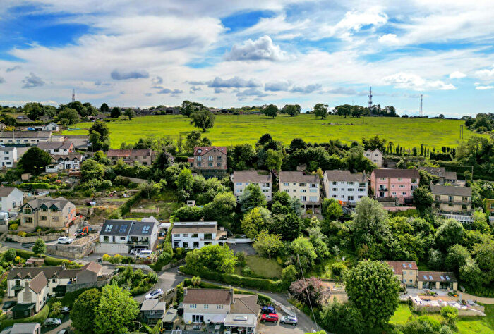 4 Bedroom Detached House For Sale In Dundry Lane, Dundry, Bristol, BS41