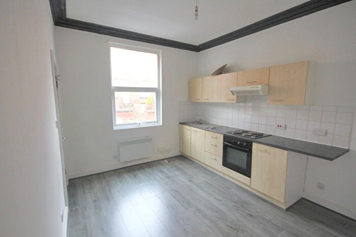 1 Bedroom Studio To Rent In Harlech Street, Leeds, LS11