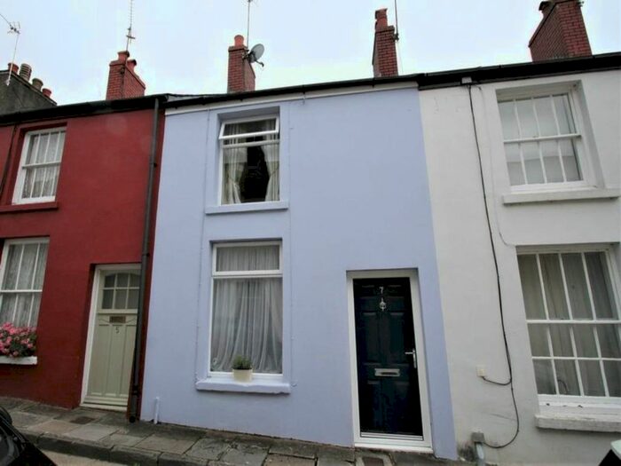 2 Bedroom Property To Rent In Chapel Street, Llandaff, Cardiff, CF5