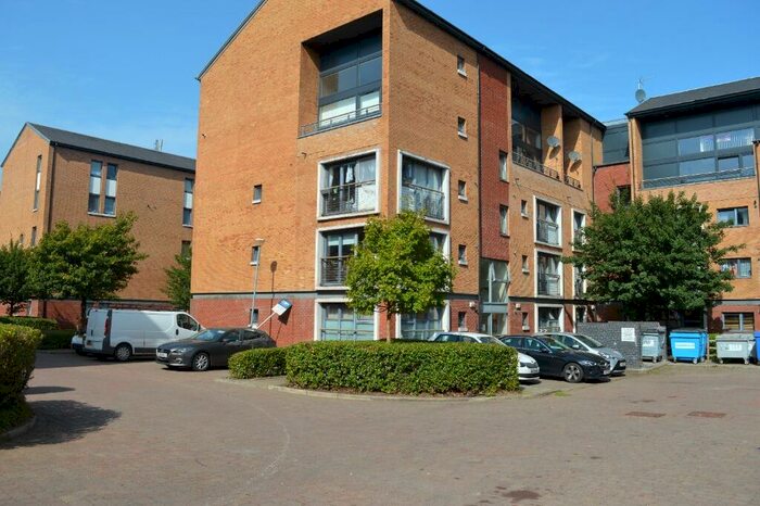2 Bedroom Flat To Rent In Minerva Way, Finnieston, Glasgow, G3