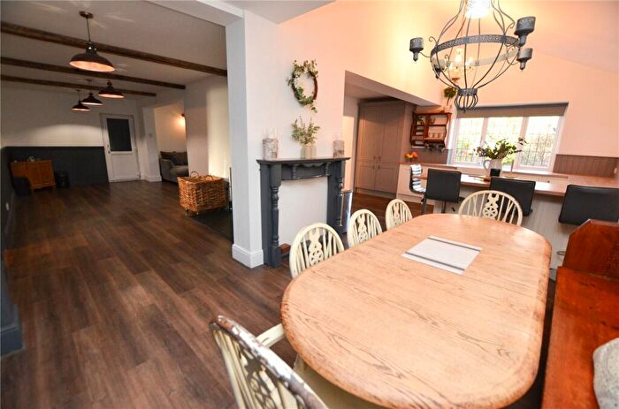 5 Bedroom Detached House For Sale In Chester Road, Great Sutton, Ellesmere Port, CH66