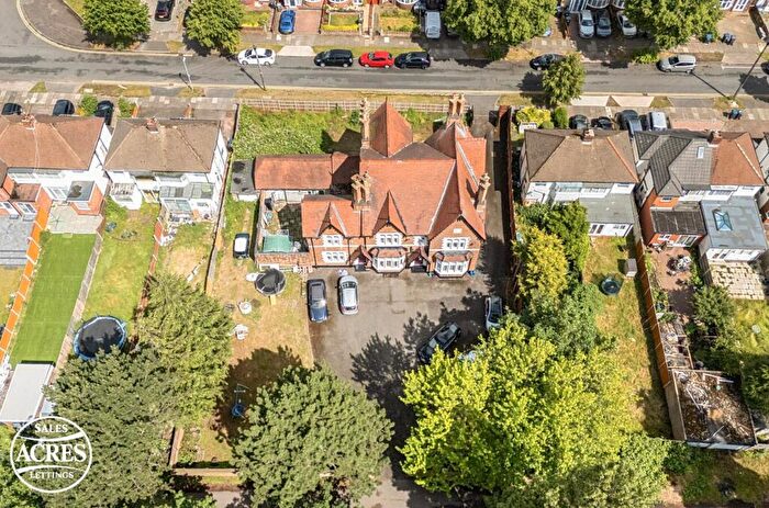 5 Bedroom Detached House For Sale In Regina Lodge, Regina Drive, Perry Barr, Birmingham, B42