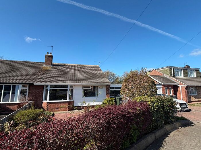 2 Bedroom Bungalow For Sale In Blanchland Avenue, Wideopen, Newcastle Upon Tyne, Tyne And Wear, NE13