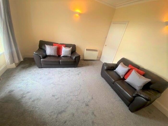 1 Bedroom Flat To Rent In Orchard Street, Old Aberdeen, Aberdeen, AB24