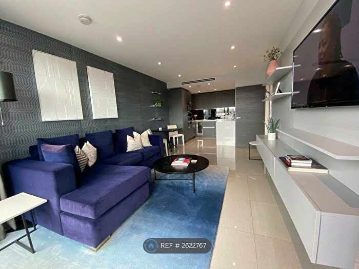 1 Bedroom Flat To Rent In Blackfriars Road, London, SE1