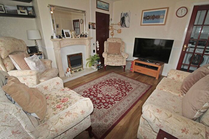 2 Bedroom Semi-Detached House For Sale In Hartley Square, Seaton Sluice, NE26