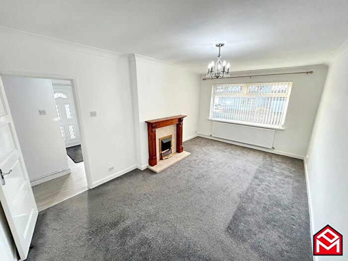 2 Bedroom Detached Bungalow For Sale In Meadow Rise, Bryncethin, Bridgend, Bridgend County., CF32