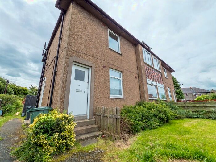 2 Bedroom Flat To Rent In Carrick Knowe Hill, Edinburgh, Midlothian, EH12