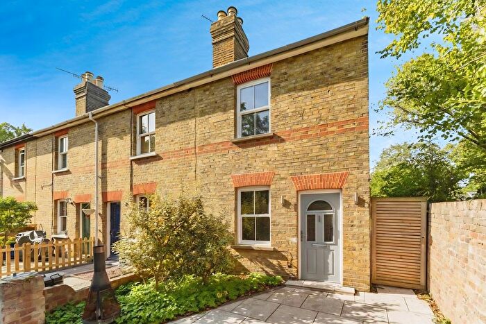 3 Bedroom Terraced House For Sale In Bangors Road South, Iver, SL0