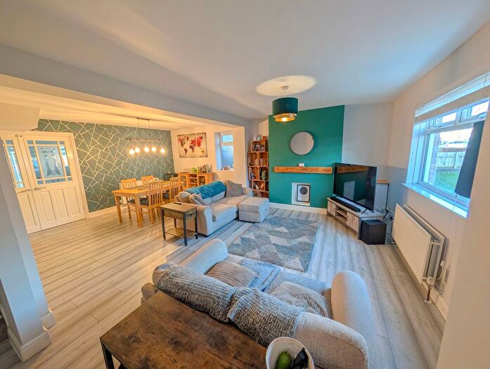 3 Bedroom Semi Detached House For Sale In Greta Road, Norton, Stockton-On-Tees, TS20