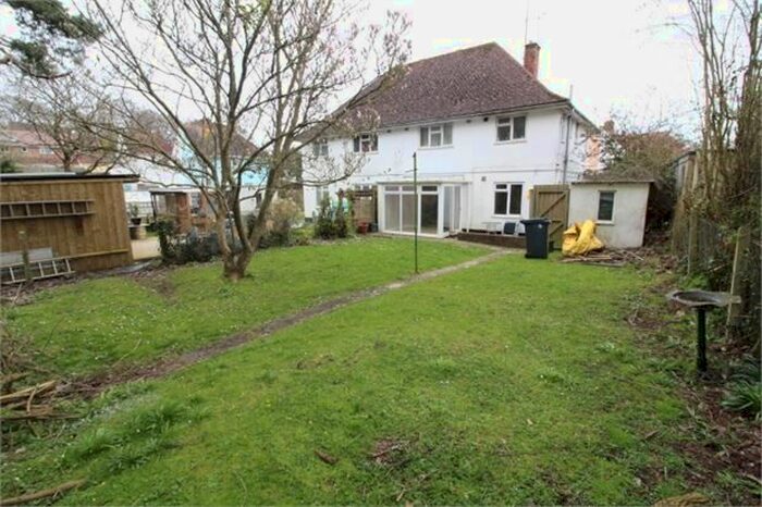 2 Bedroom Flat To Rent In Meadow Road, Budleigh Salterton, Devon., EX9