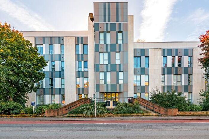 1 Bedroom Flat For Sale In Reading, Berkshire, RG1