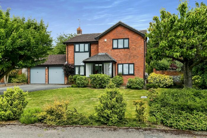 4 Bedroom Detached House For Sale In Ullswater Avenue, South Wootton, King's Lynn, PE30