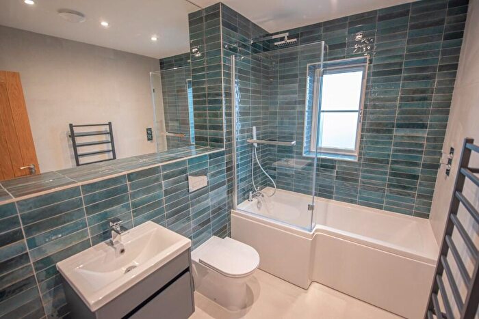 3 Bedroom Semi-Detached House For Sale In Plot, House Type C, The Meadows, Cononley, BD20