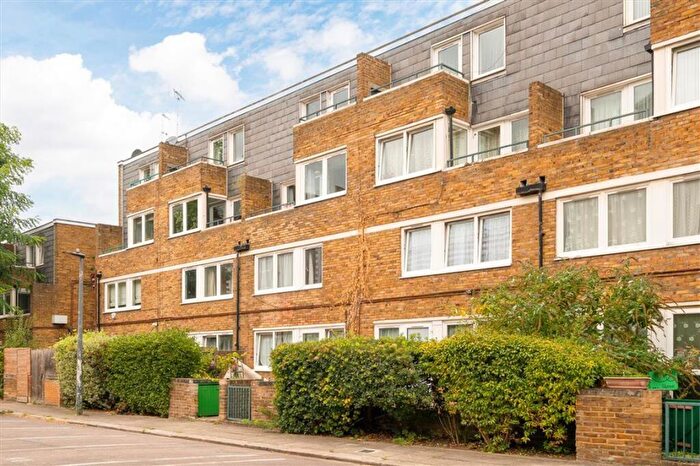 2 Bedroom Flat To Rent In Harewood Avenue, Marylebone, NW1