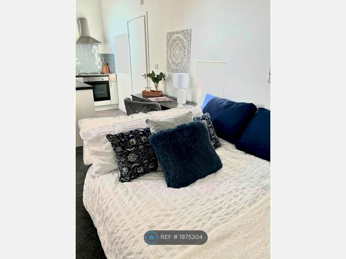 Studio To Rent In Argyle Street, Sunderland, SR2