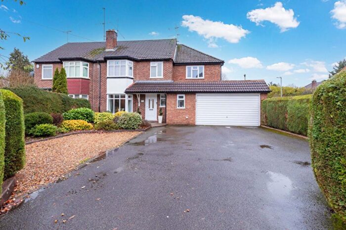 4 Bedroom Semi Detached House For Sale In Shirley Road, Maidenhead, SL6