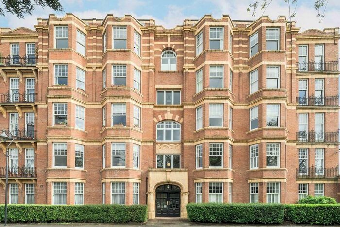 4 Bedroom Flat To Rent In Sutton Court, Fauconberg Road, London, W4
