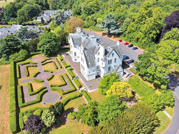 2 Bedroom Flat For Sale In Elm Rise, Baldovie, Broughty Ferry, Dundee, DD5