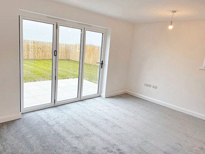 4 Bedroom Detached House For Sale In Plot Highfield Park, Bodmin, Cornwall, PL31