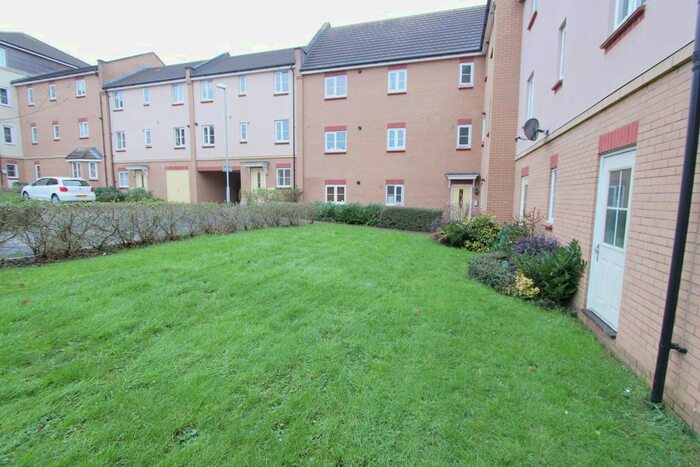 3 Bedroom Property To Rent In Sevastopol Road, Bristol, BS7